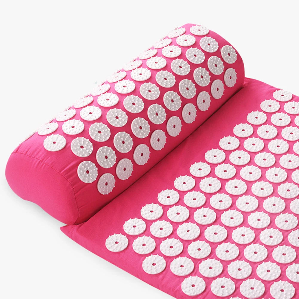 Tapis Acupression