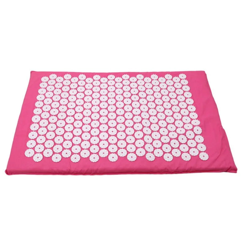 Tapis Acupression