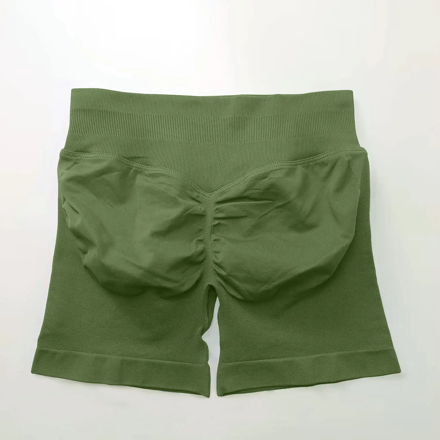 Short Yoga