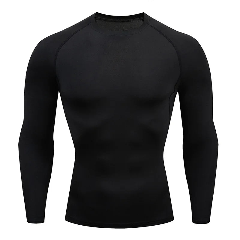T-Shirt Compression
