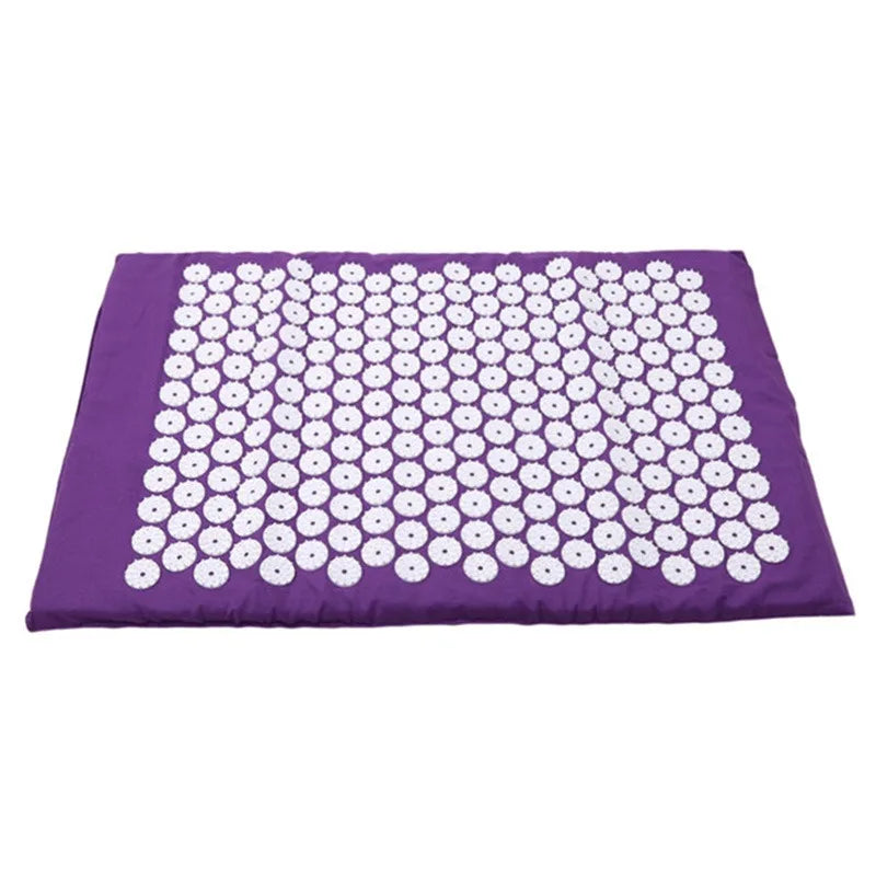 Tapis Acupression