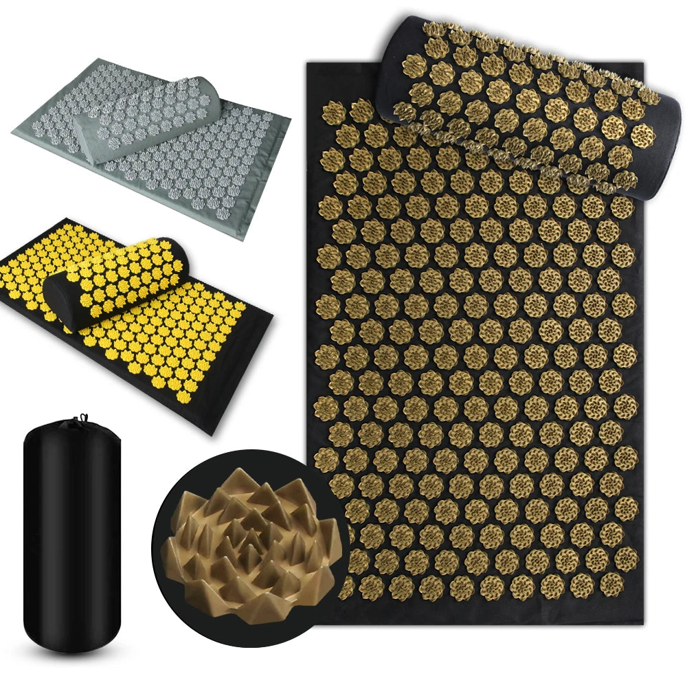 Tapis D'Acupression