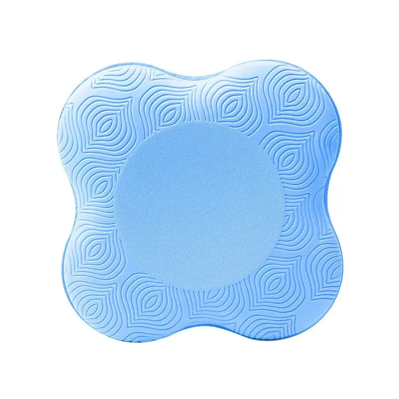 Genouillère yoga