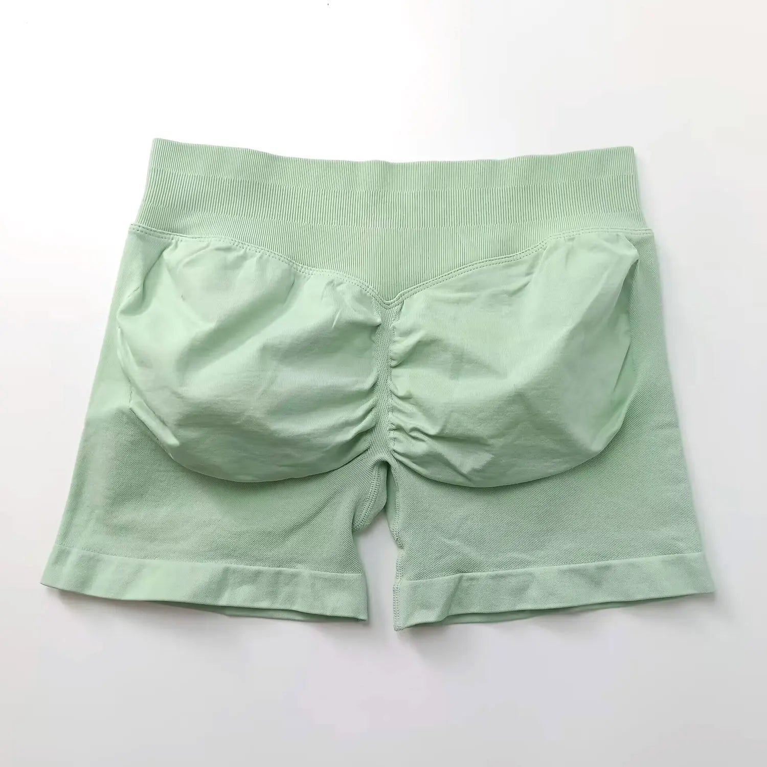 Short Yoga