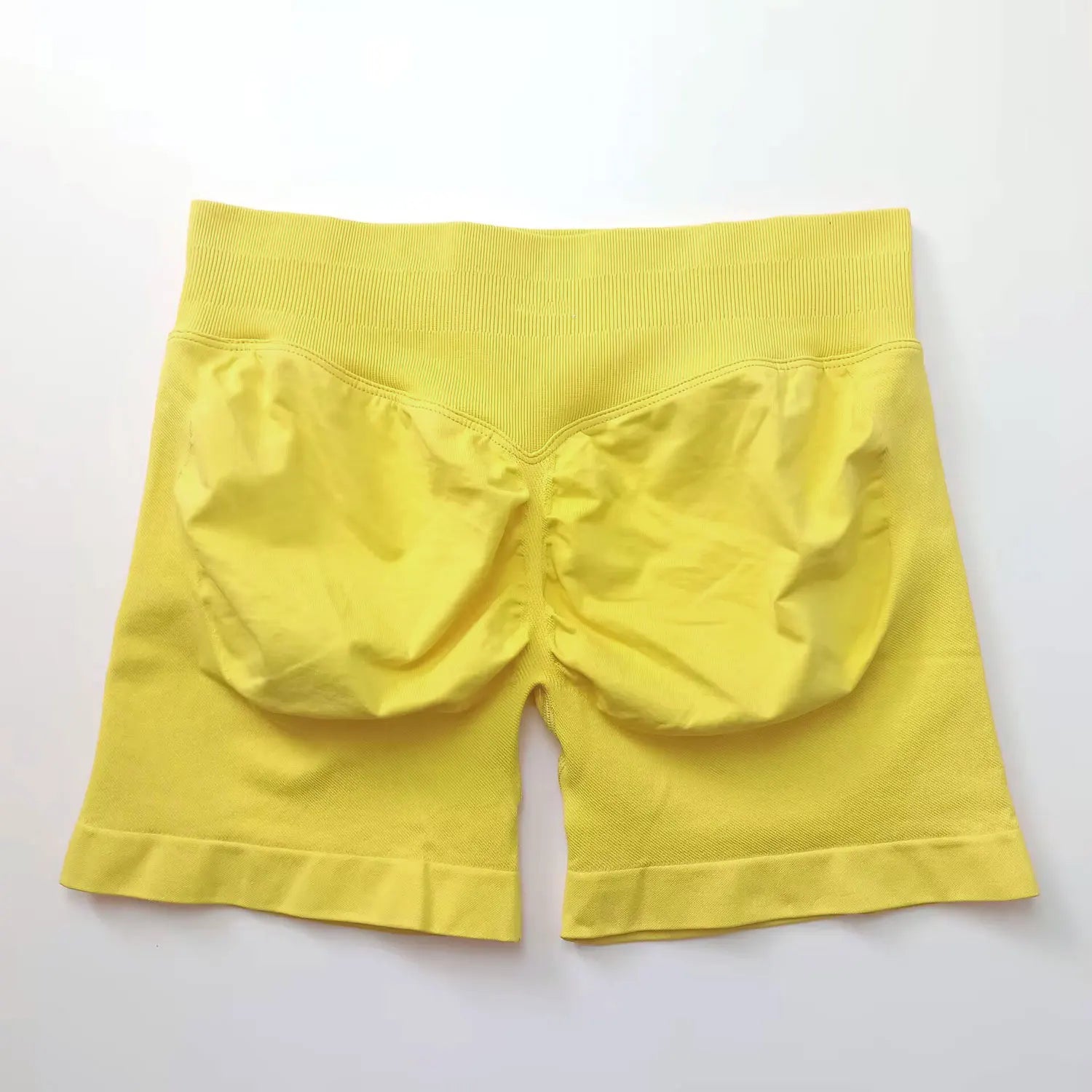 Short Yoga