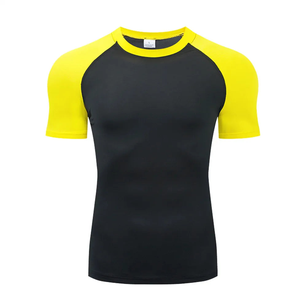 T-Shirt Compression