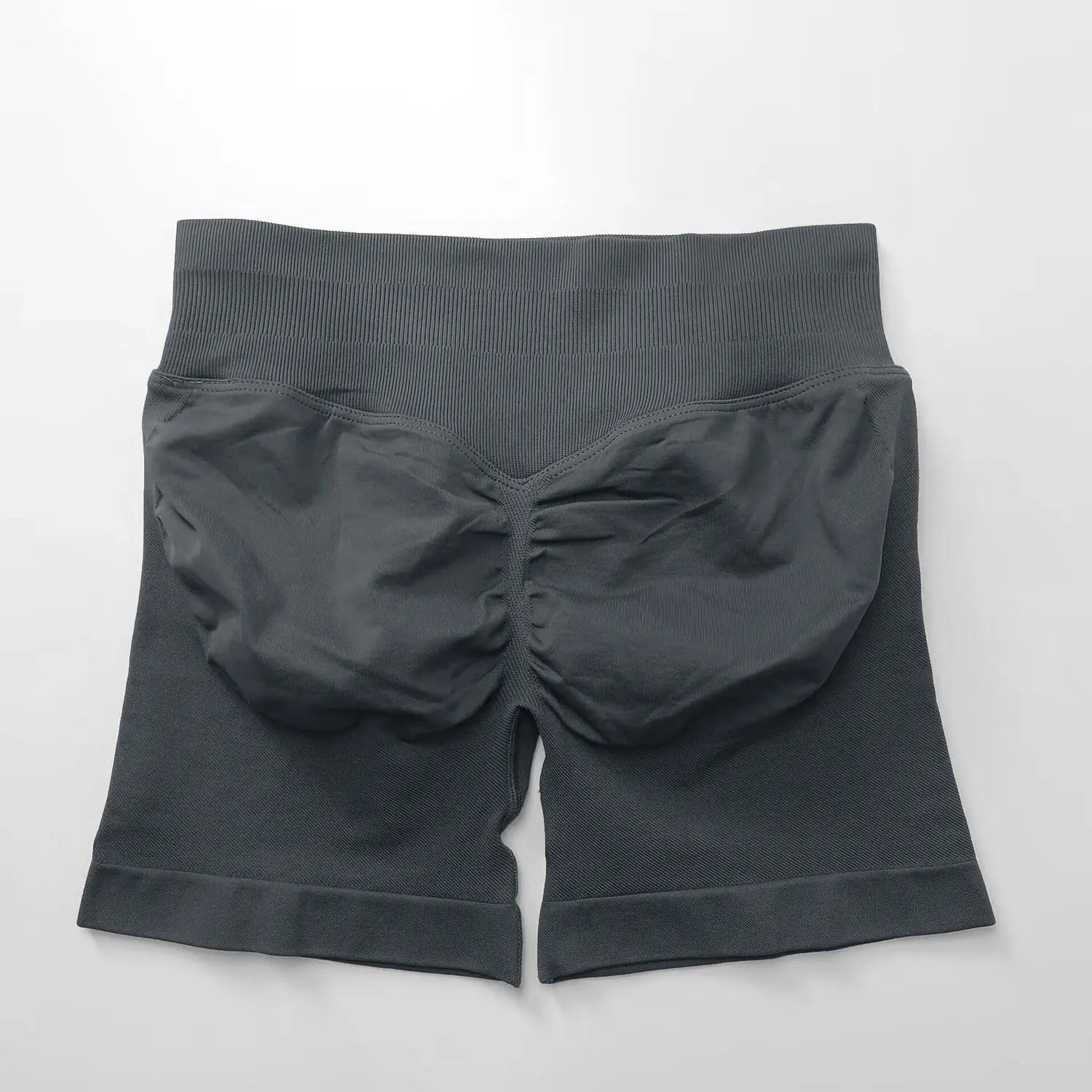 Short Yoga
