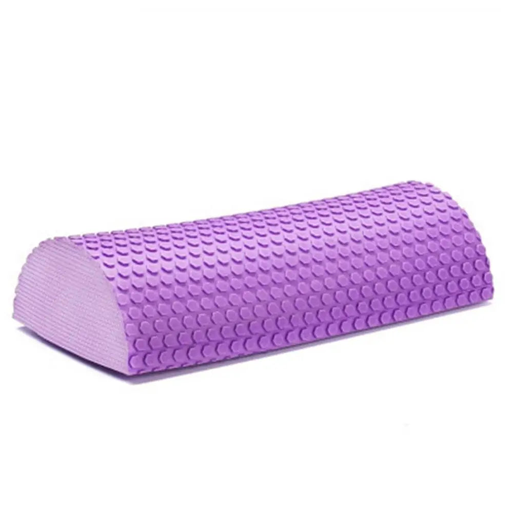 Demi Rouleau Pilates