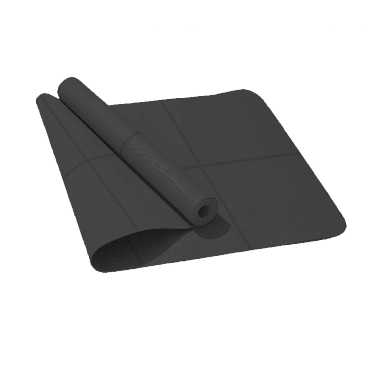Tapis De Yoga Voyage