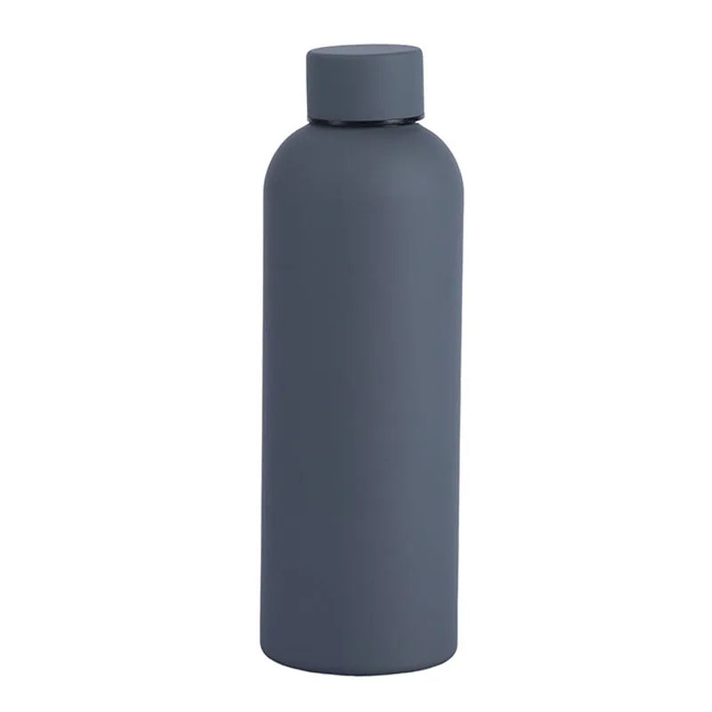 Gourde Inoxydable