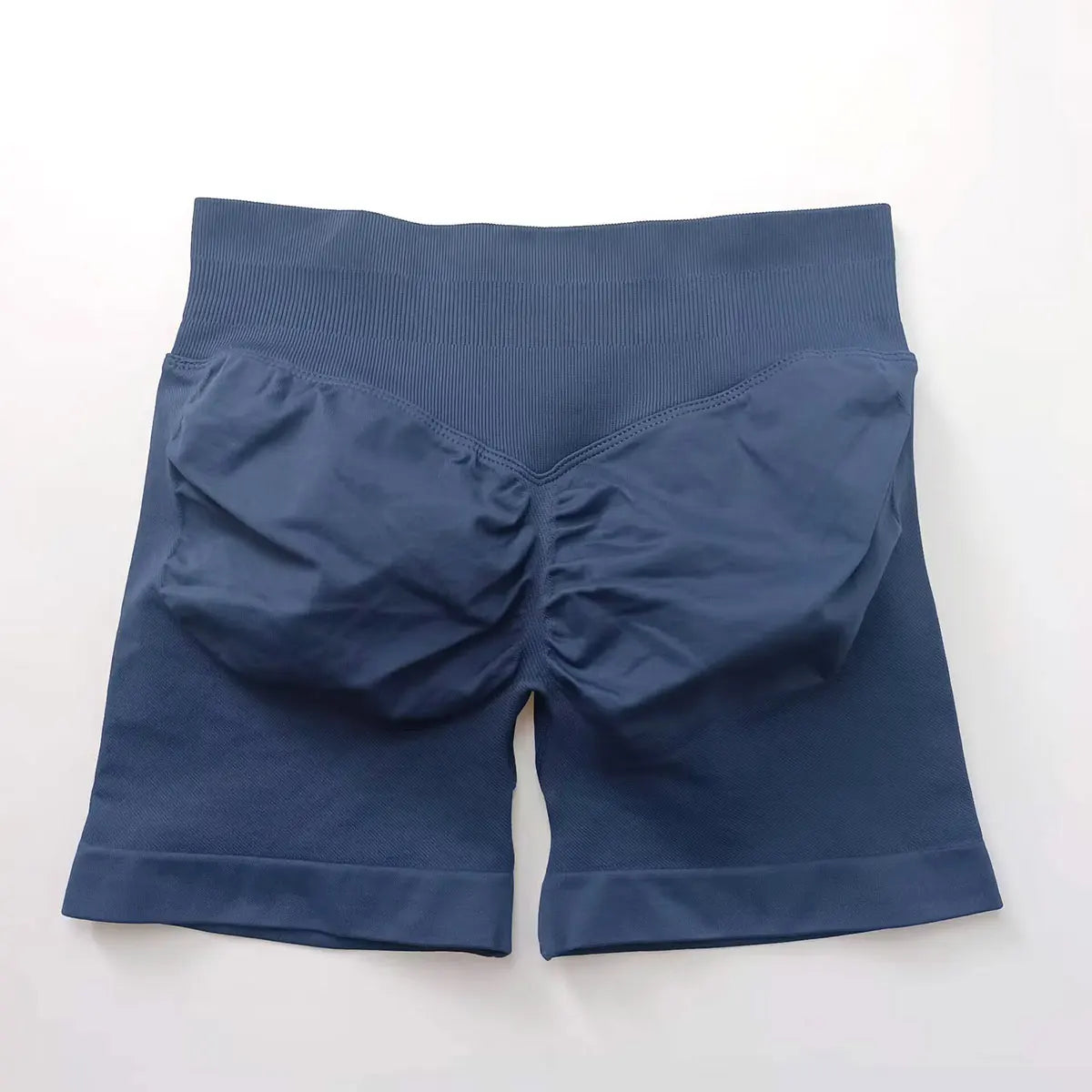 Short Yoga