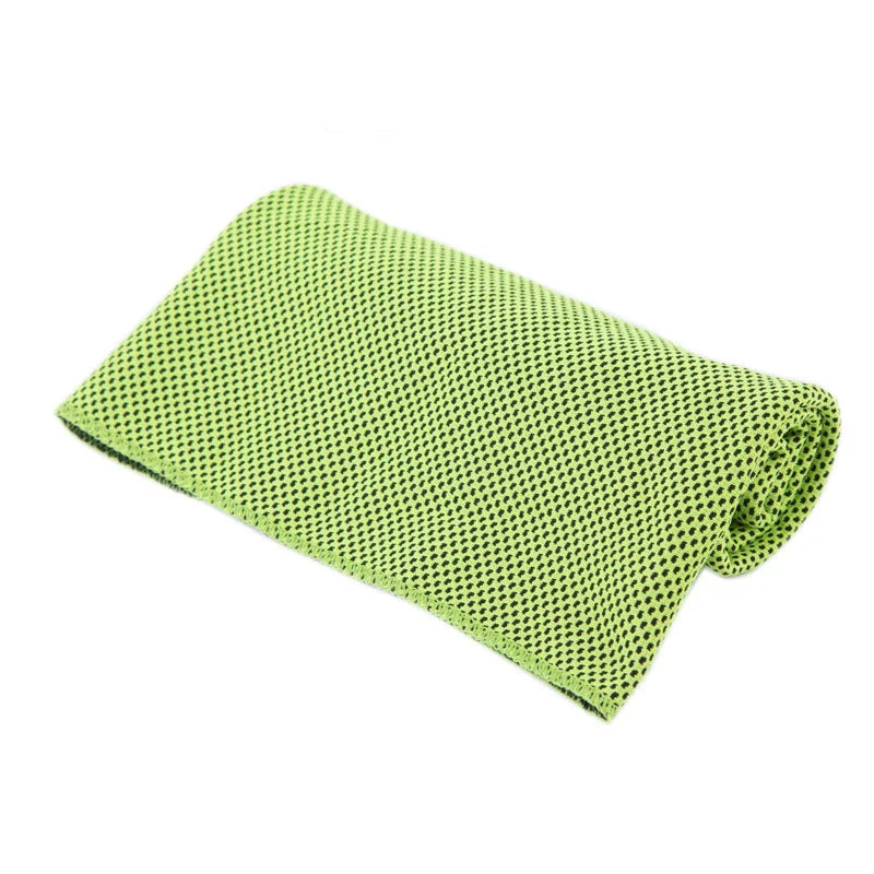 Serviette Microfibre