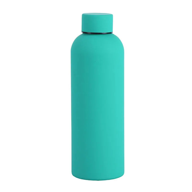 Gourde Inoxydable