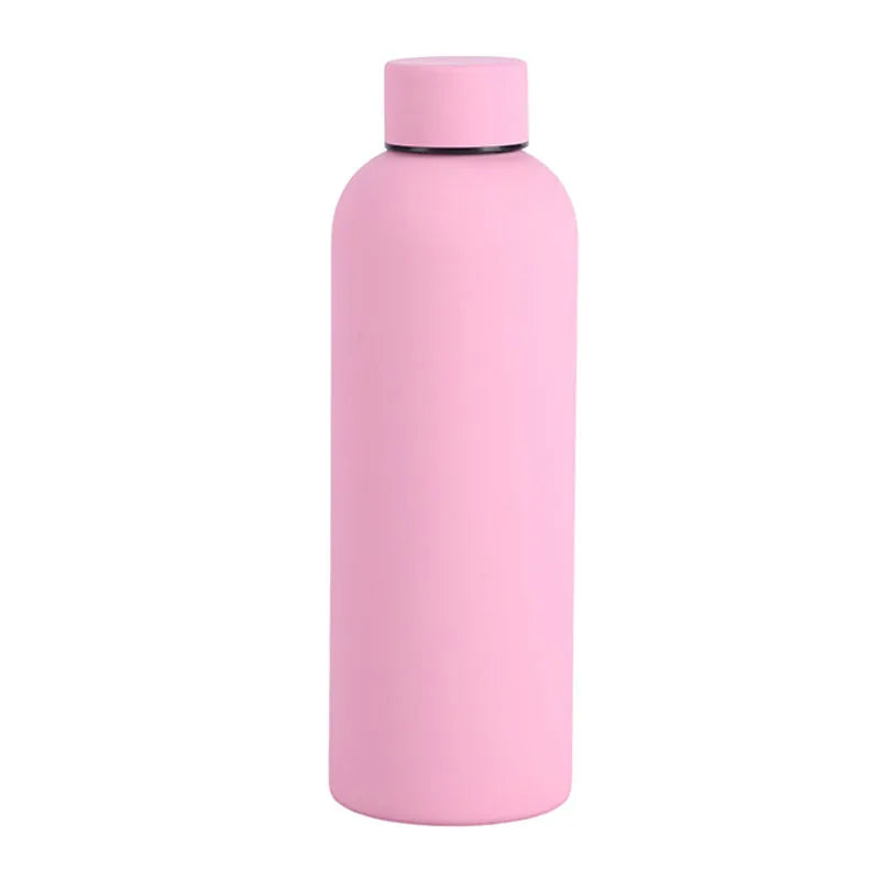 Gourde Inoxydable