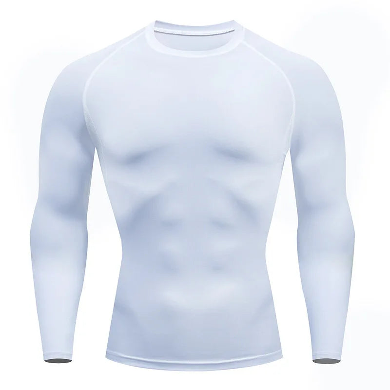 T-Shirt Compression