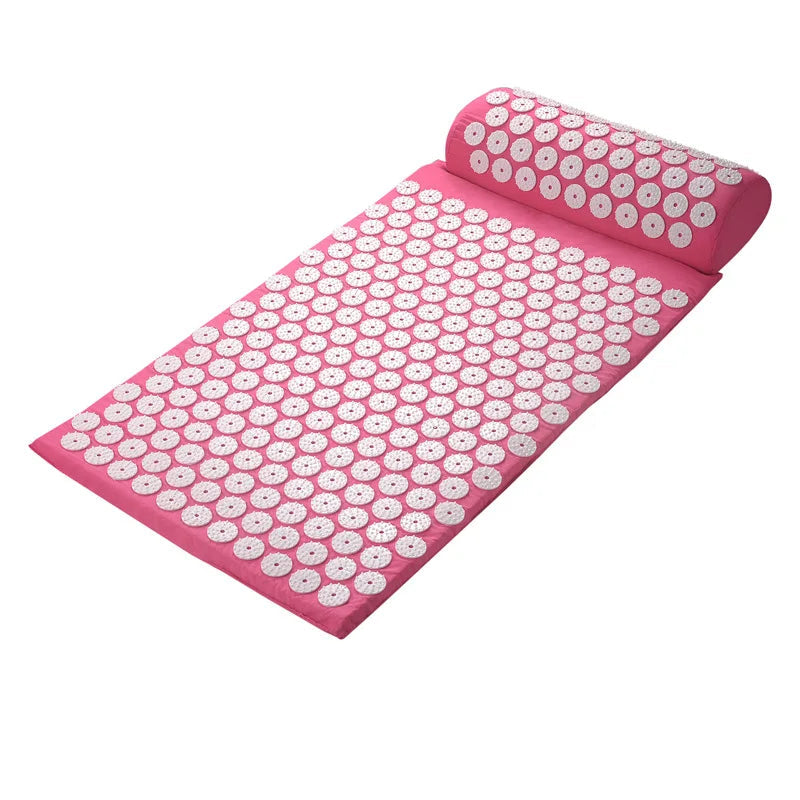 Tapis Acupression