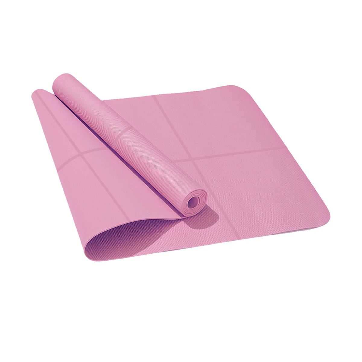Tapis De Yoga Voyage