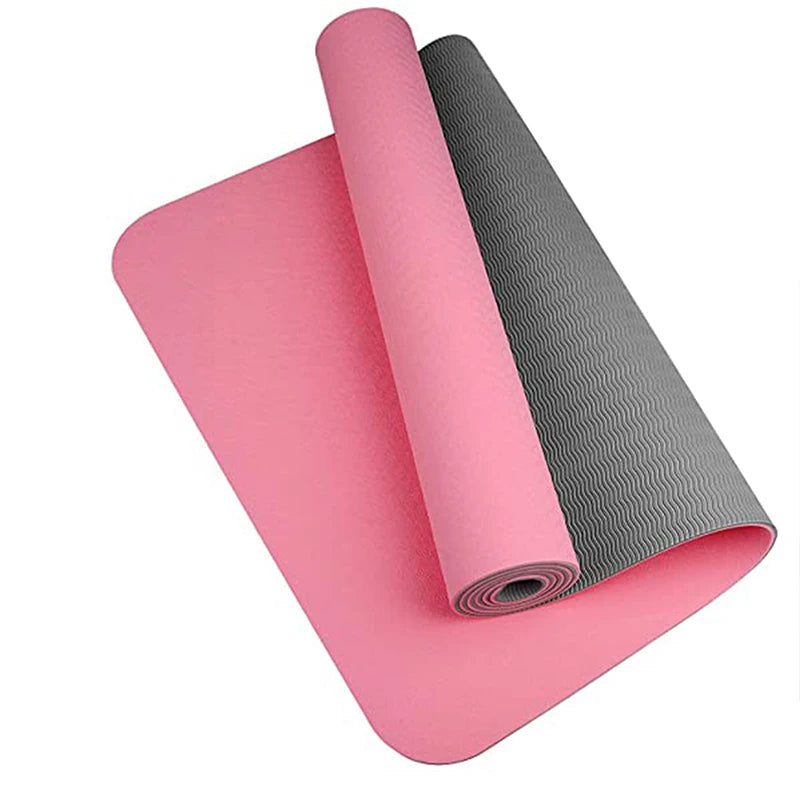 Tapis Yoga Antidérapant
