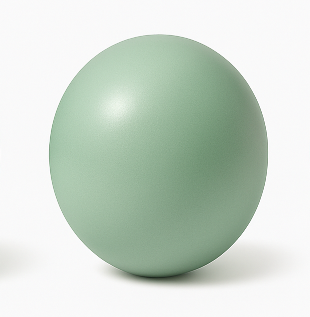 Ballon Pilates