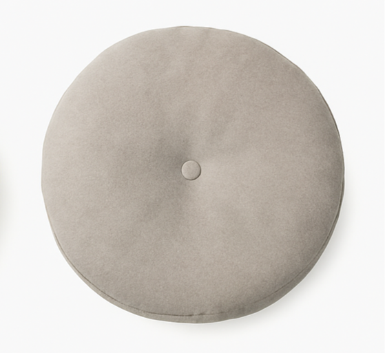 Coussin De Yoga Zafu