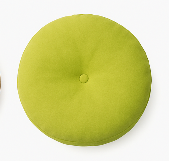 Coussin De Yoga Zafu