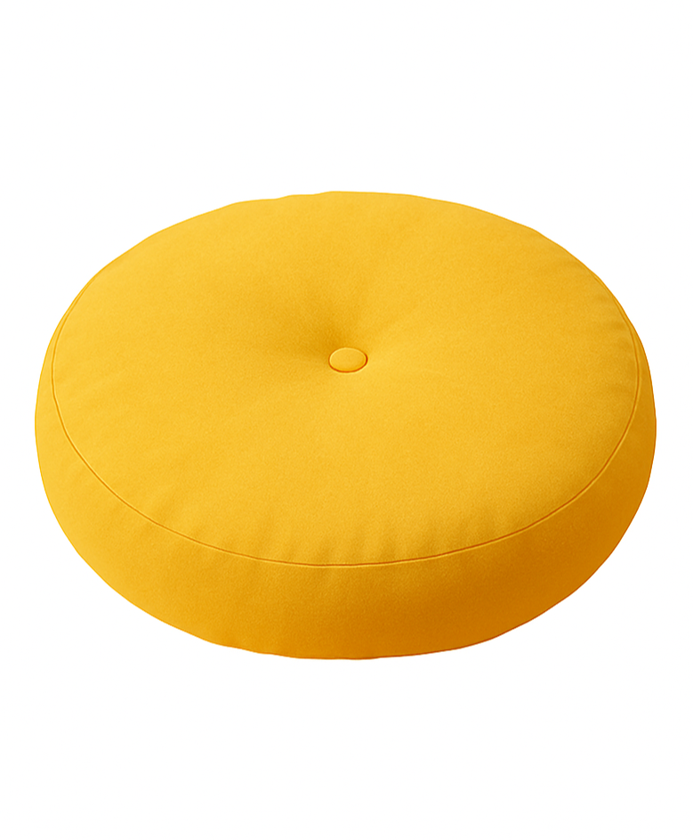 Coussin De Yoga Zafu